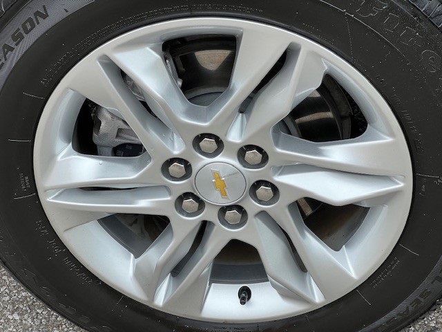 2021 Chevrolet Blazer 1LT photo 10