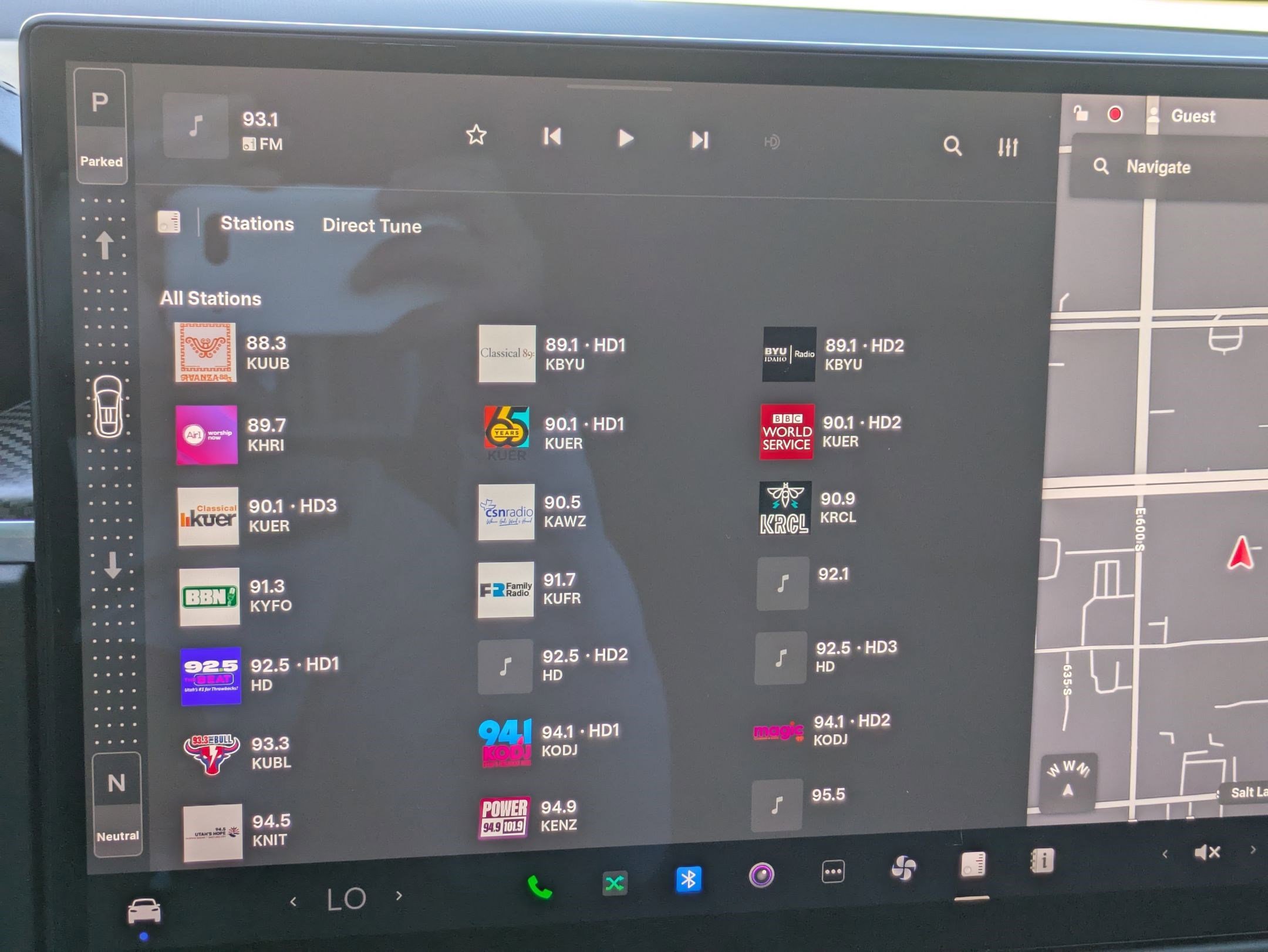 2022 Tesla Model X Plaid photo 16