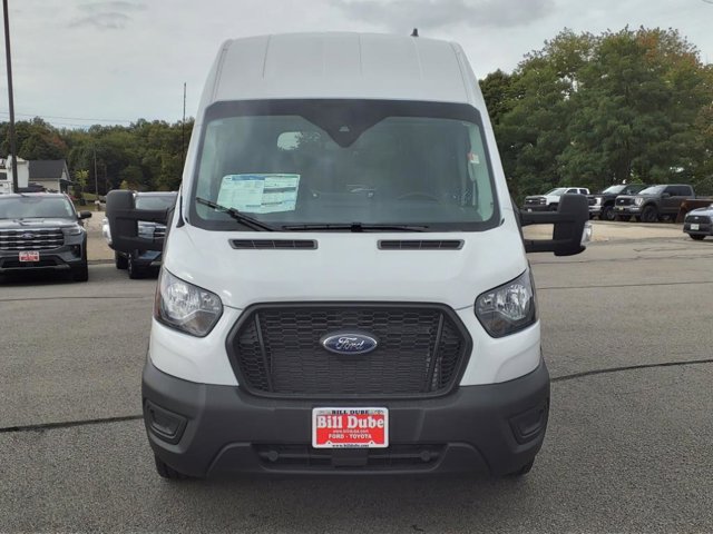 New 2024 Oxford White Ford Base image 39