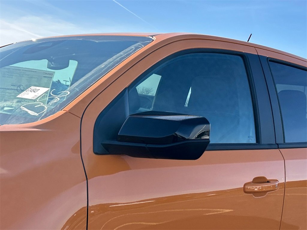 2026 GMC CANYON - Image 11