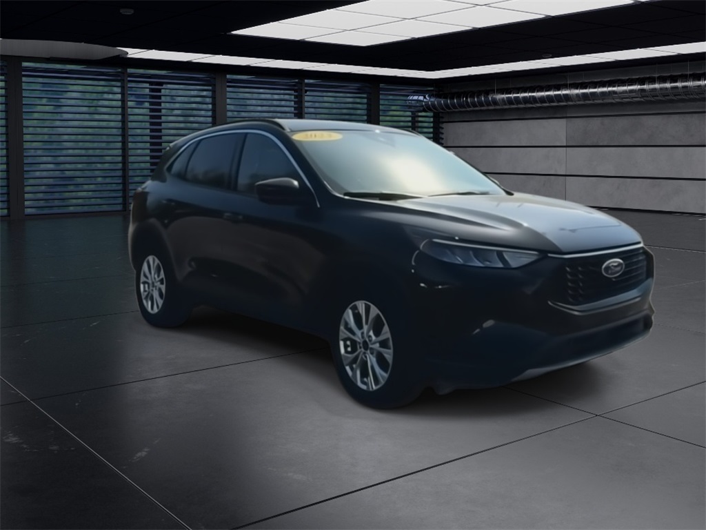 2023 Ford Escape Active photo 2