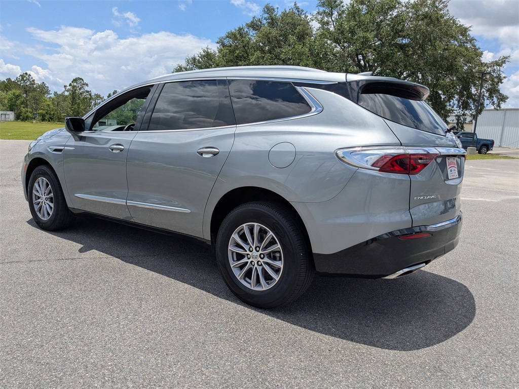 2024 Buick Enclave Premium photo 4