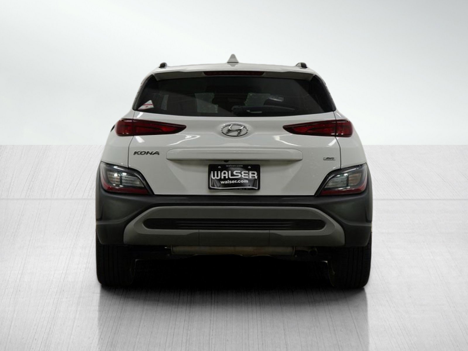 2023 Hyundai Kona SEL photo 4
