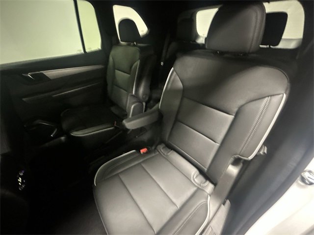 2026 Buick Enclave Preferred photo 18