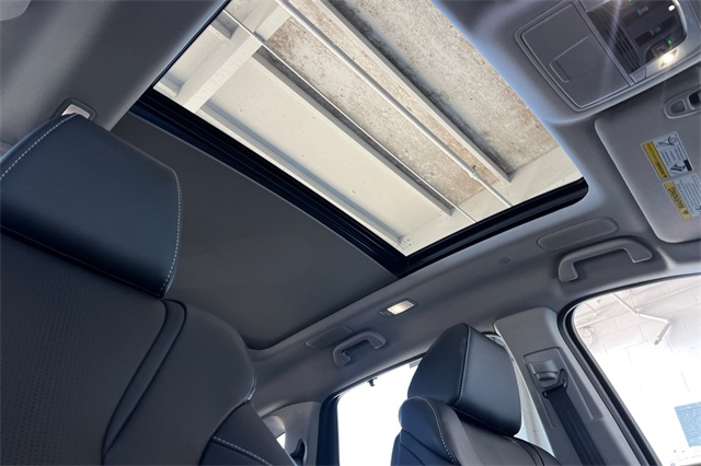 2025 Acura MDX SH-AWD Technology photo 19