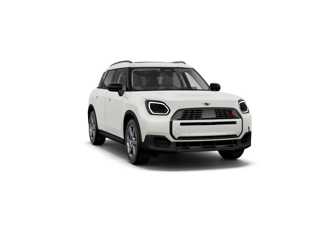 2026 MINI Countryman S's photo