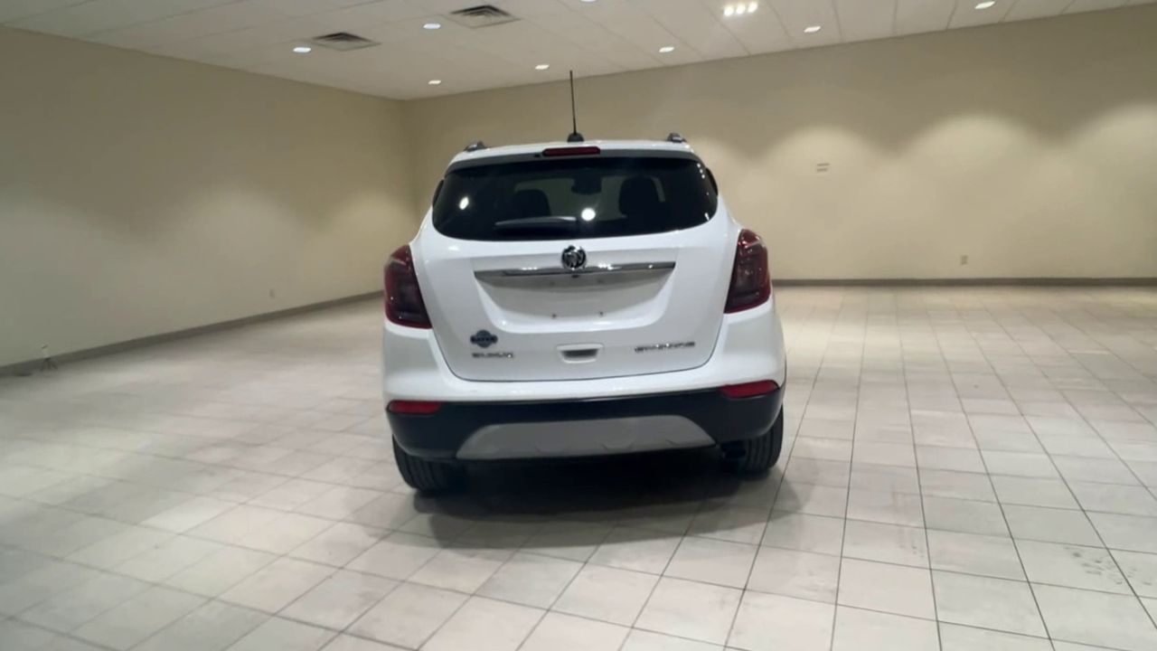 2017 Buick Encore Preferred photo 36