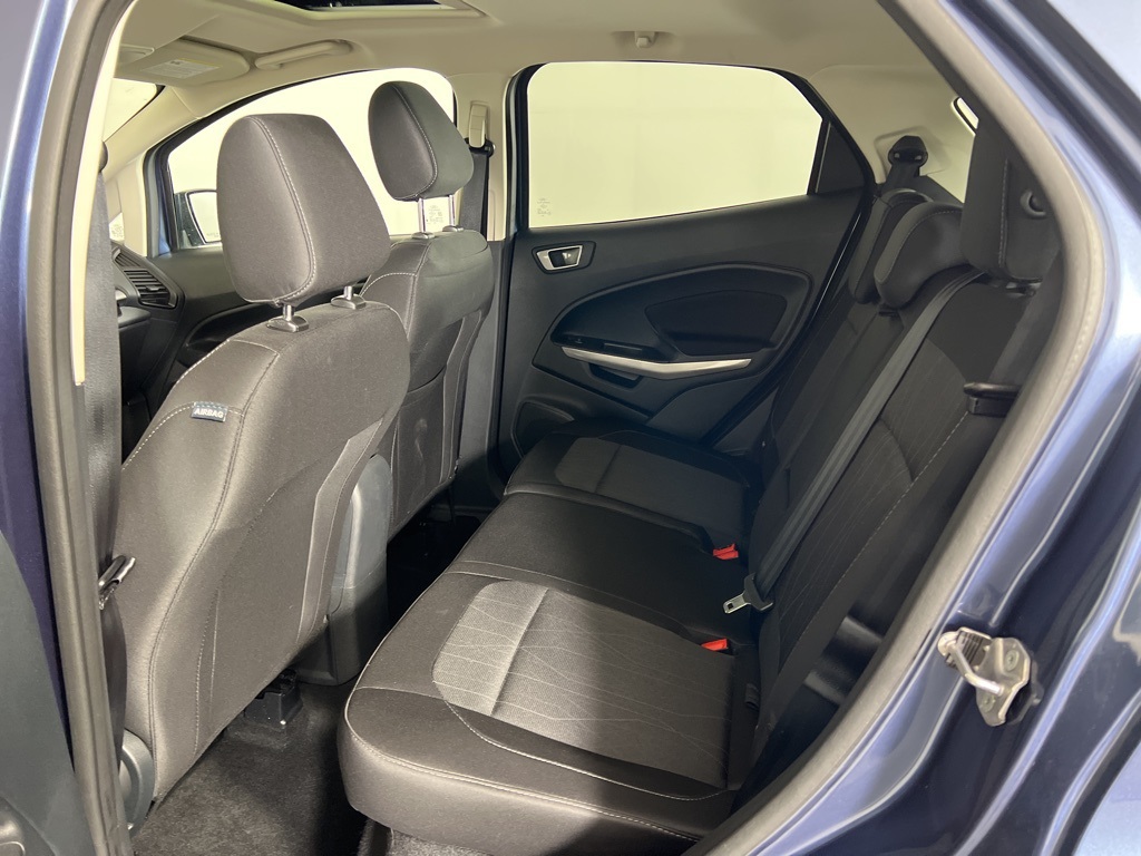 2022 Ford EcoSport SE photo 20