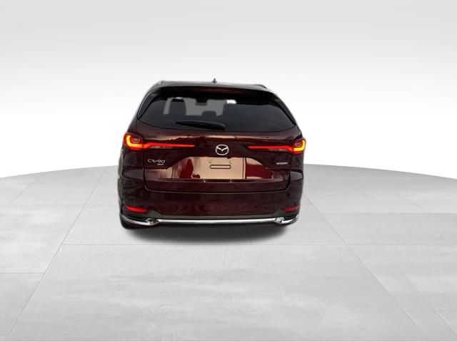 2025 Mazda CX-90 3.3 Turbo S Premium photo 4