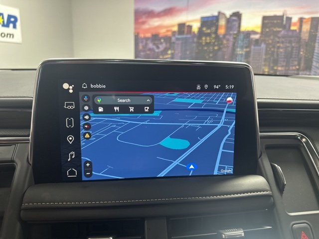 2023 Gmc Yukon SLT photo 31