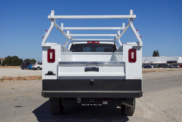 2024 Ram 2500 Tradesman photo 5