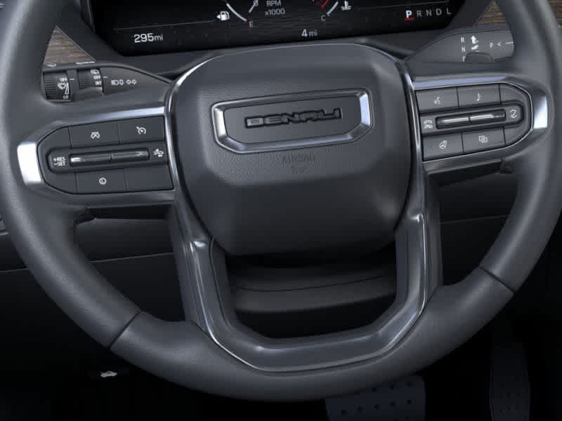 2026 Gmc Acadia Denali photo 19