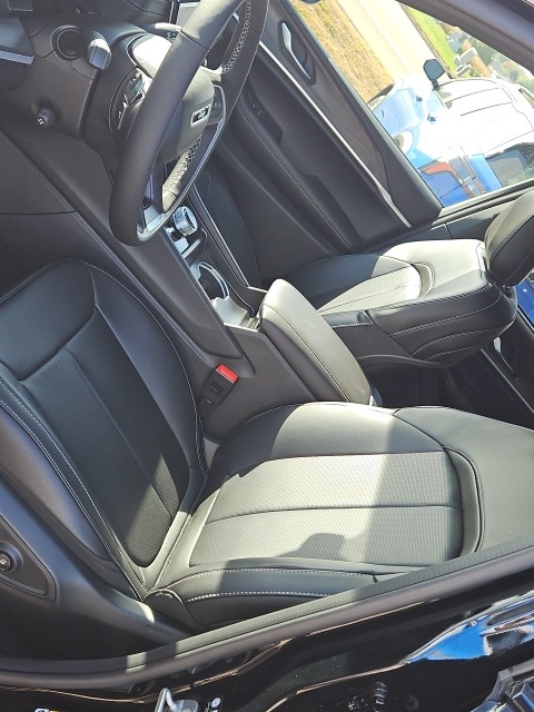 2025 Jeep Grand Cherokee Limited photo 12