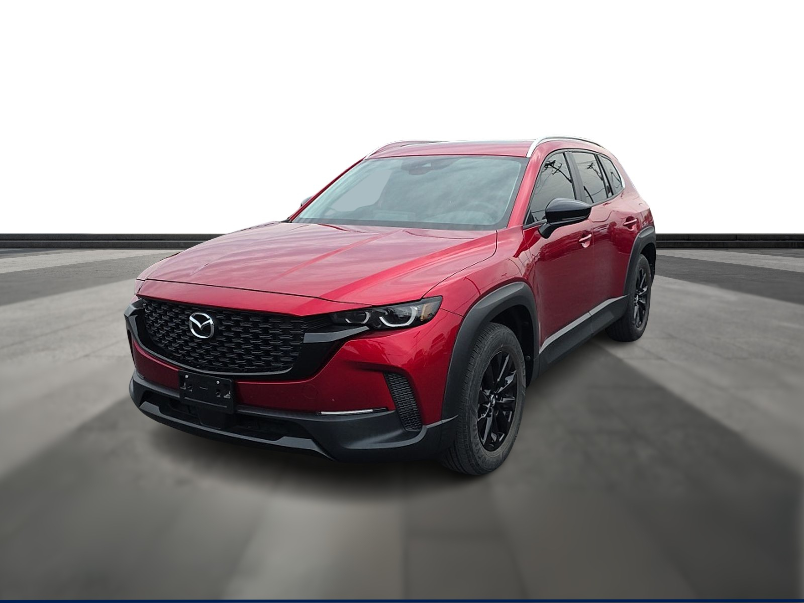 2023 Mazda CX-50 S PREFERRED PLUS's photo