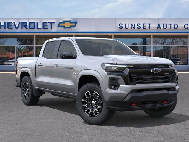 2026 Chevrolet Colorado Z71 photo 5