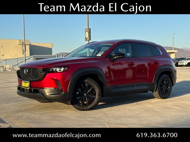 2026 Mazda CX-50 Preferred 2.5 photo 2