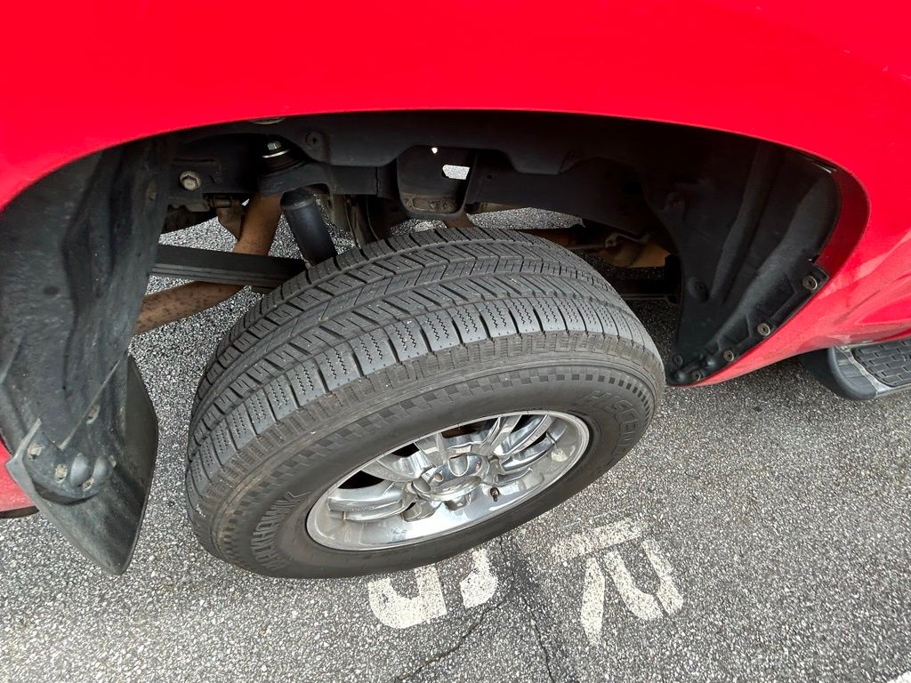 2015 Toyota Tundra SR5 Grade photo 4