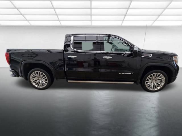 2019 Gmc Sierra 1500 Denali photo 2
