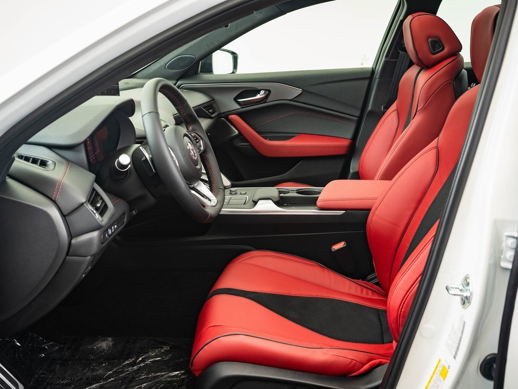2025 Acura TLX SH-AWD A-Spec photo 16