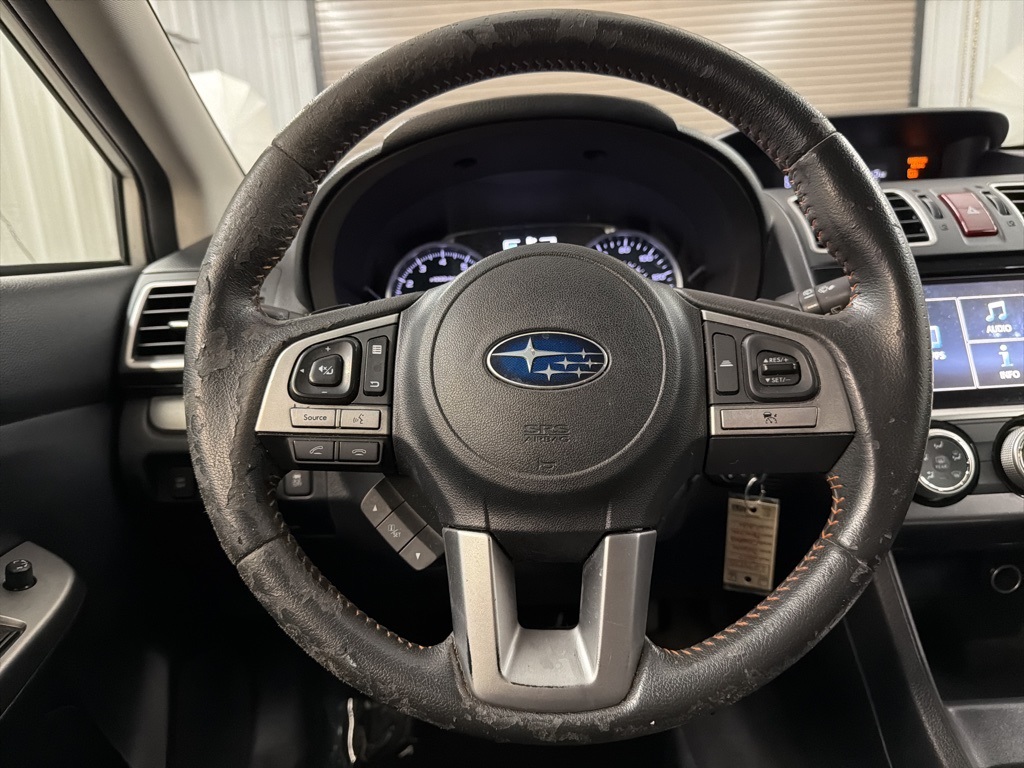 2017 Subaru Crosstrek 2.0i Premium photo 23