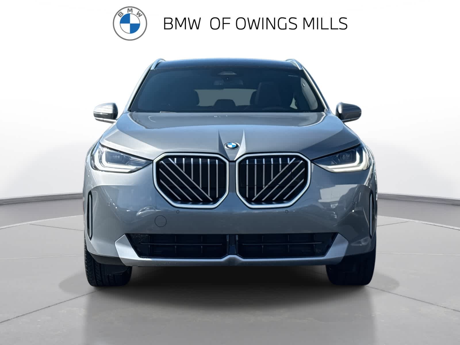 2026 Bmw X3 photo 7