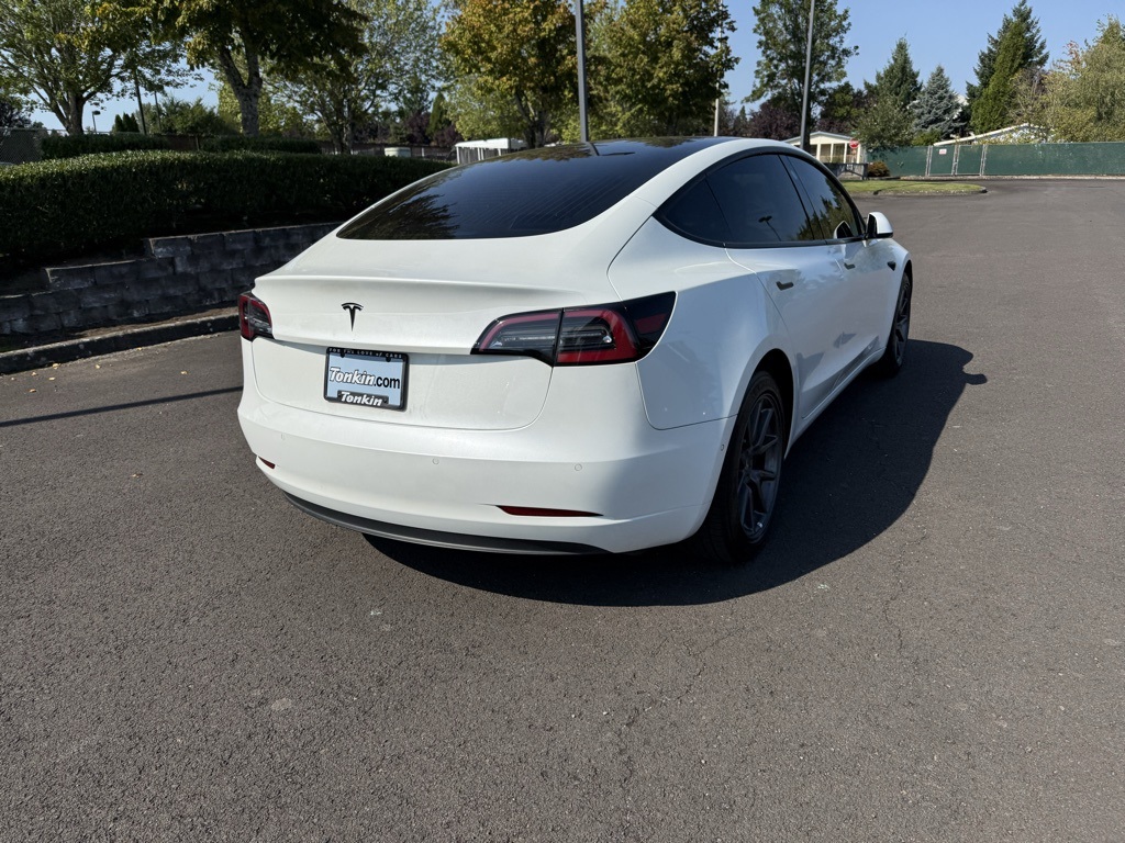 2019 Tesla Model 3 Standard Range Plus photo 6