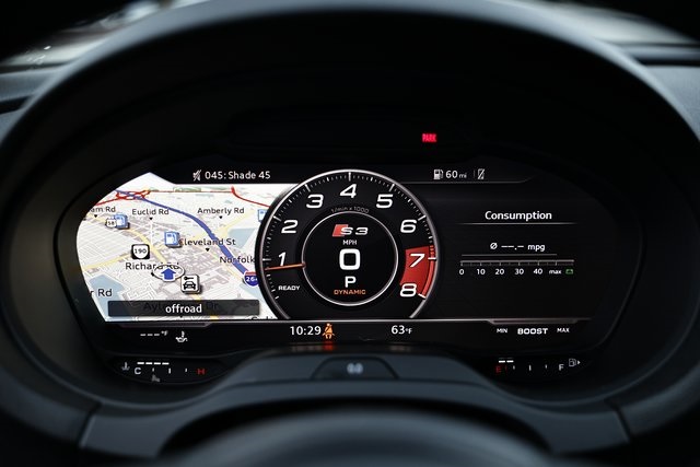 2020 Audi A3 2.0T Premium Plus S line photo 30
