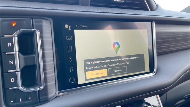 2024 GMC YUKON - Image 14