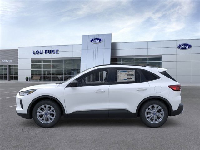 2025 Ford Escape Active photo 3