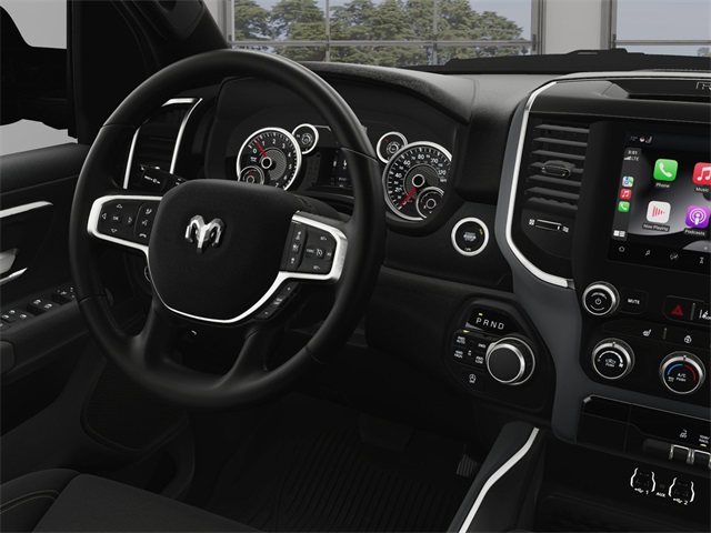 2025 Ram 1500 Big Horn Lone Star photo 13