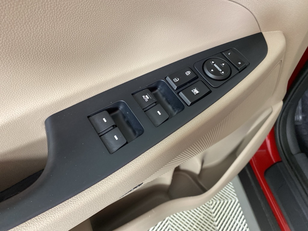 2021 Hyundai Tucson Sport photo 23