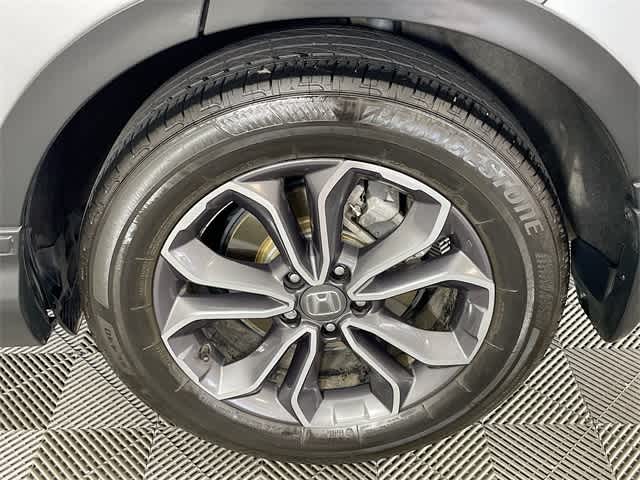 2020 Honda CR-V EX-L photo 32
