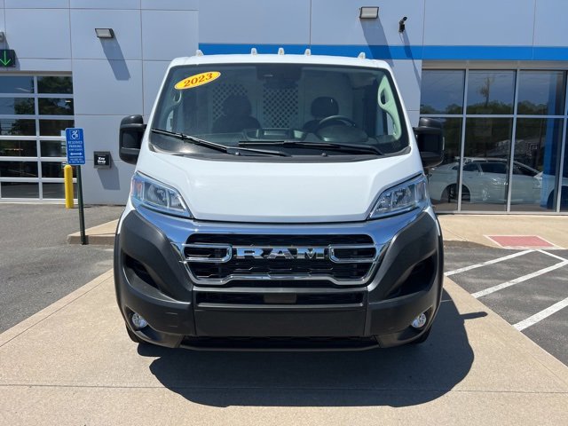 2023 Ram ProMaster 2500 photo 6