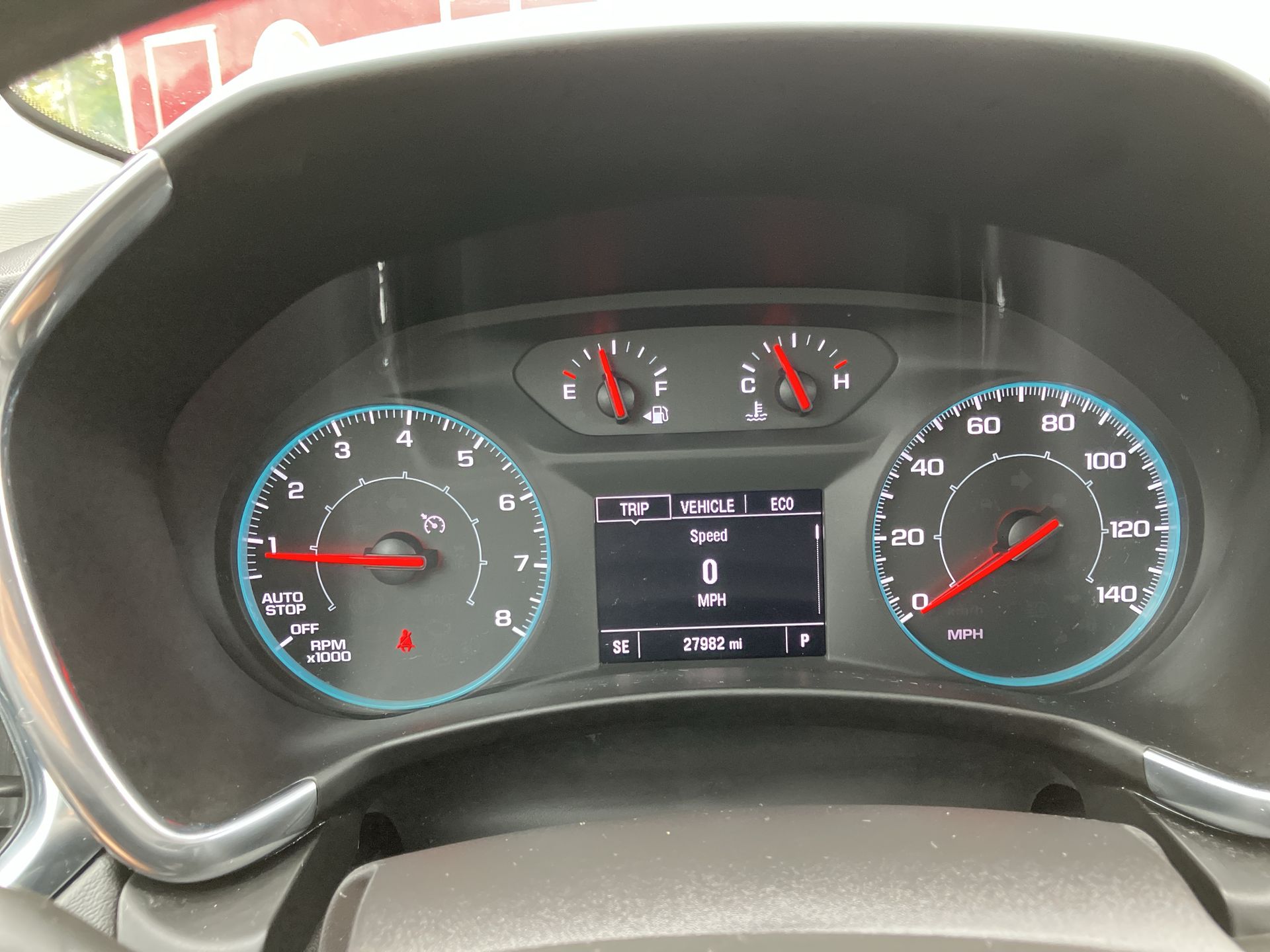 2024 Chevrolet Equinox LS photo 21