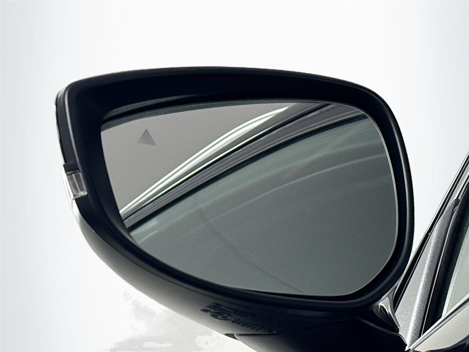 2022 Mazda CX-30 2.5 Select photo 10