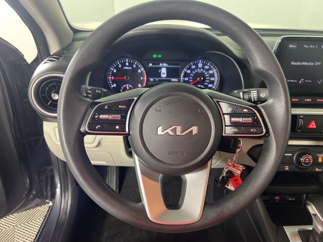 2023 Kia Forte LXS photo 14