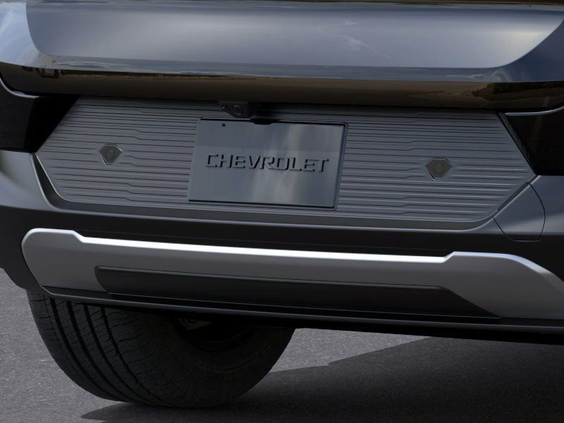 2025 Chevrolet Equinox EV 1LT photo 13