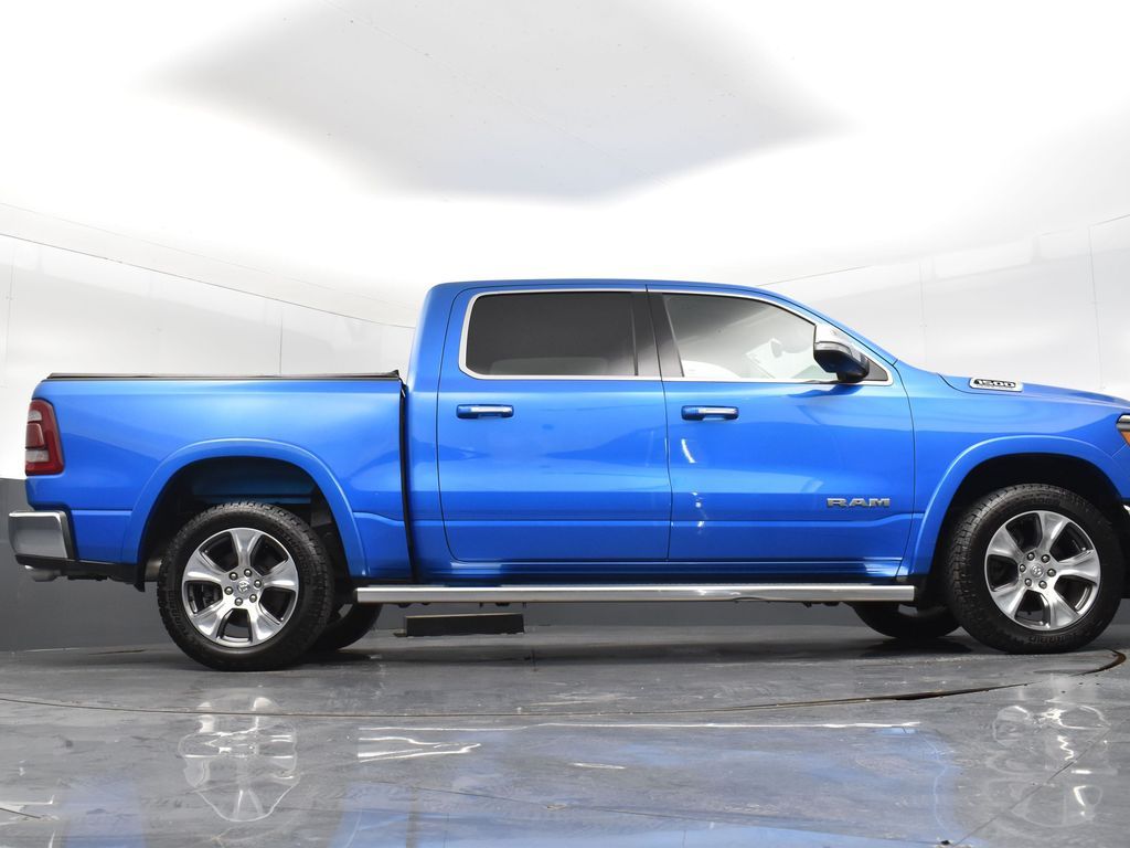 2022 Ram 1500 Laramie photo 18