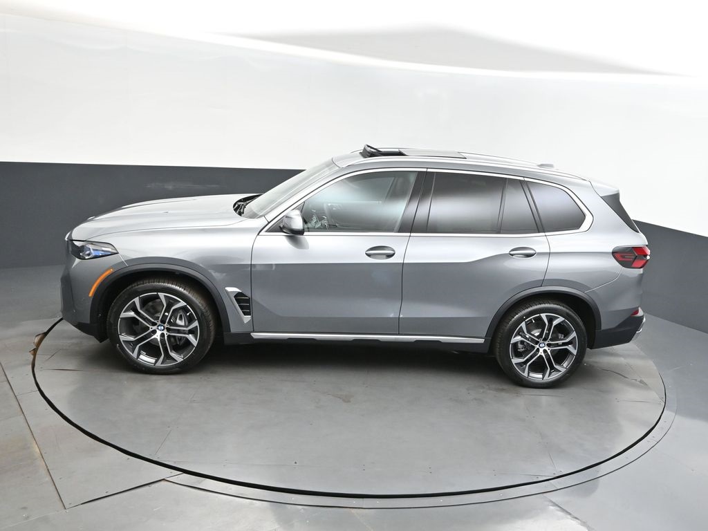 2026 Bmw X5 xDrive40i photo 27
