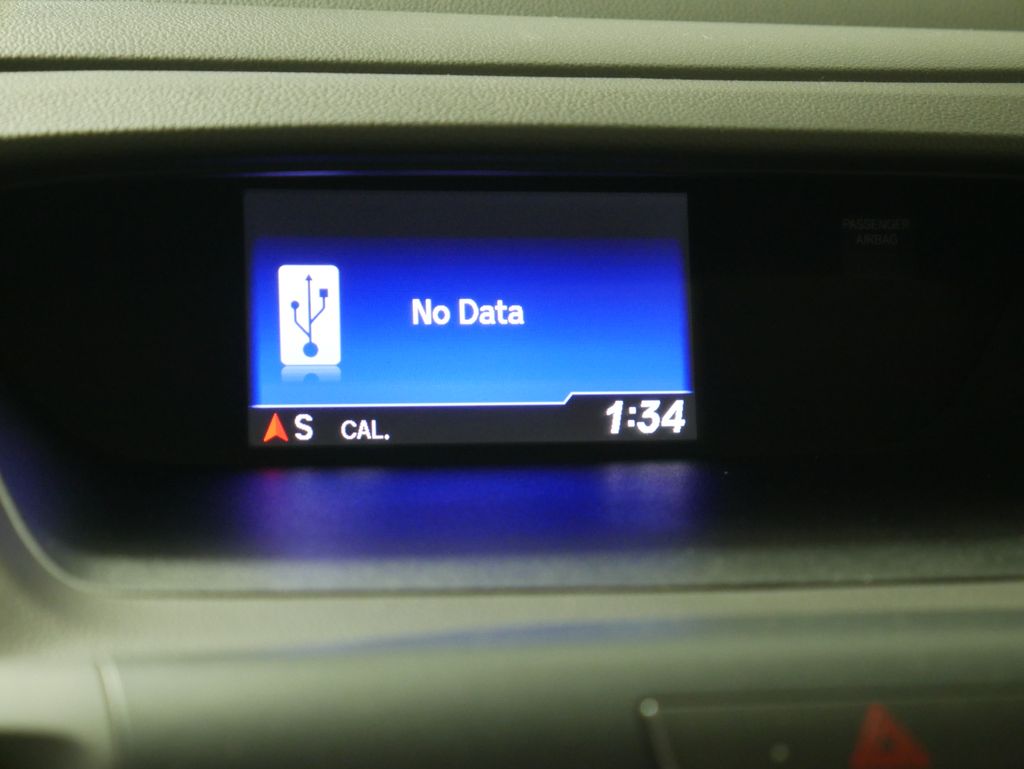 2013 Honda CR-V EX photo 21
