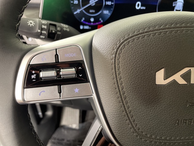 2025 Kia Telluride SX X-Line photo 20