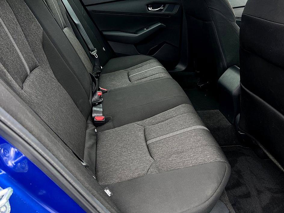 2024 Honda Accord Hybrid Sport photo 22