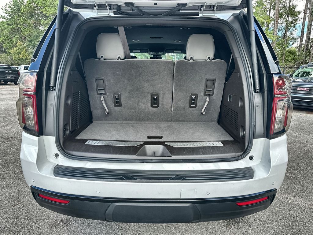 2023 Chevrolet Tahoe Z71 photo 25