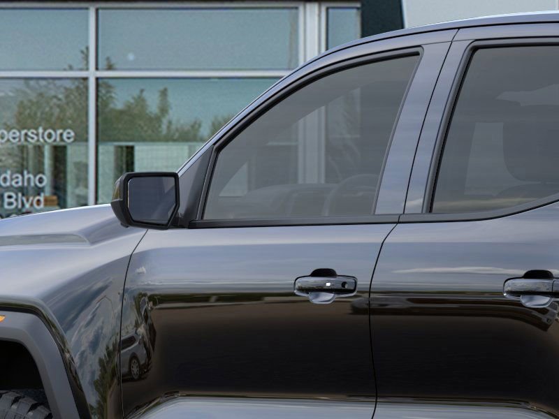 2026 Gmc Canyon Elevation photo 12