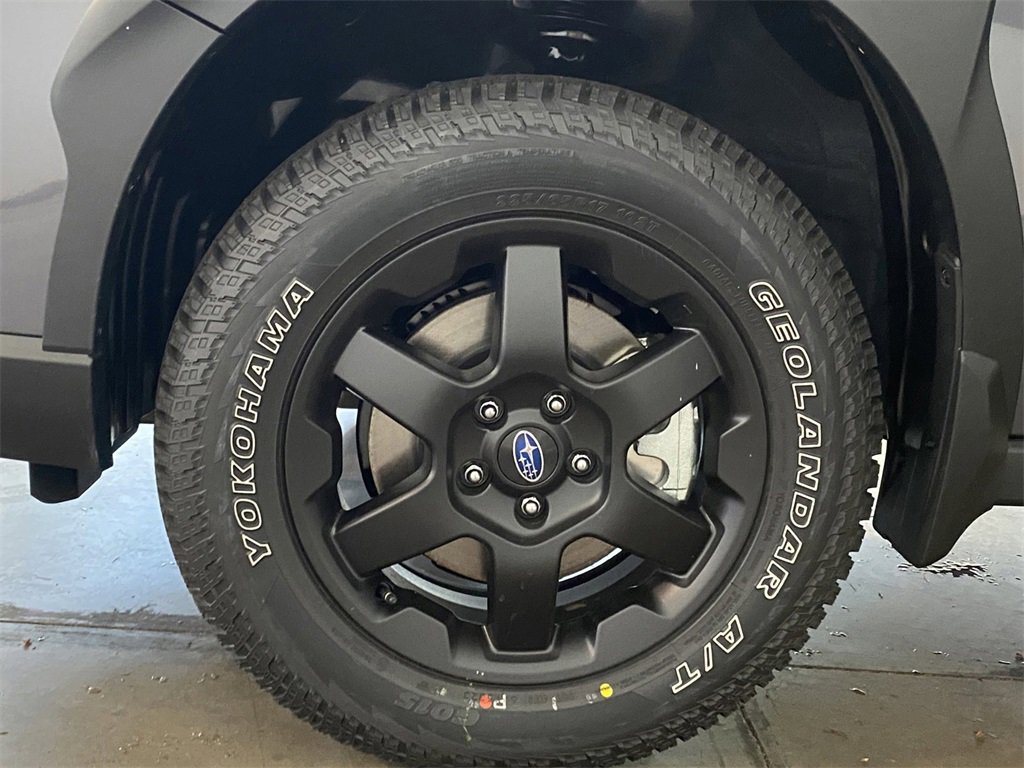 2025 Subaru Outback Wilderness photo 15