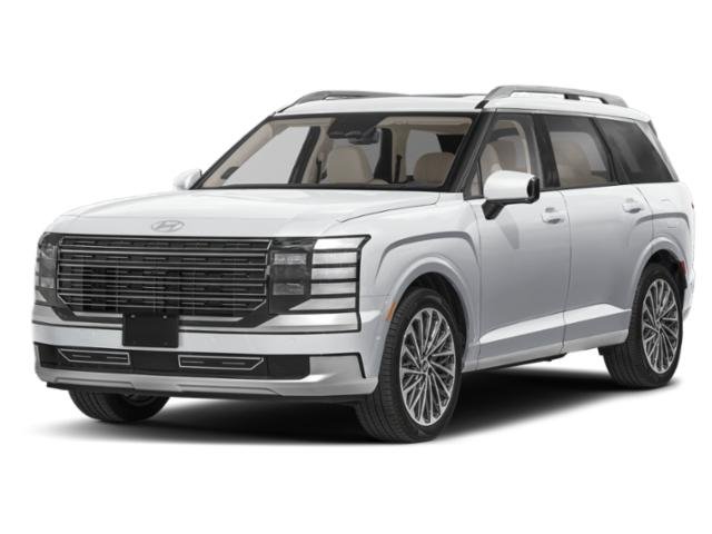 2026 Hyundai Palisade Calligraphy's photo