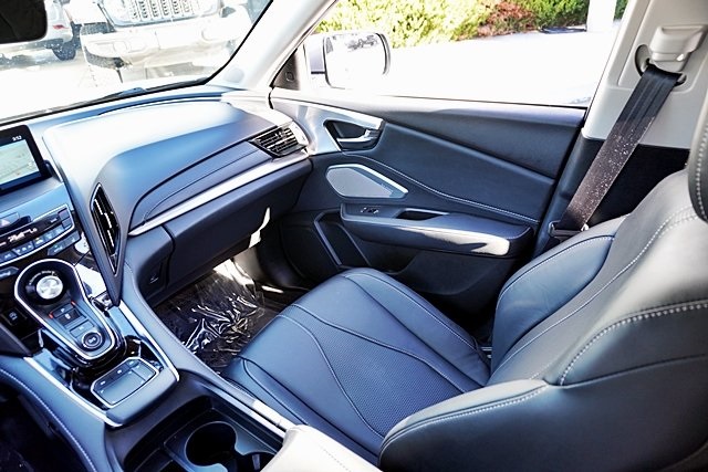 Used 2023 Silver Acura Technology Package image 22