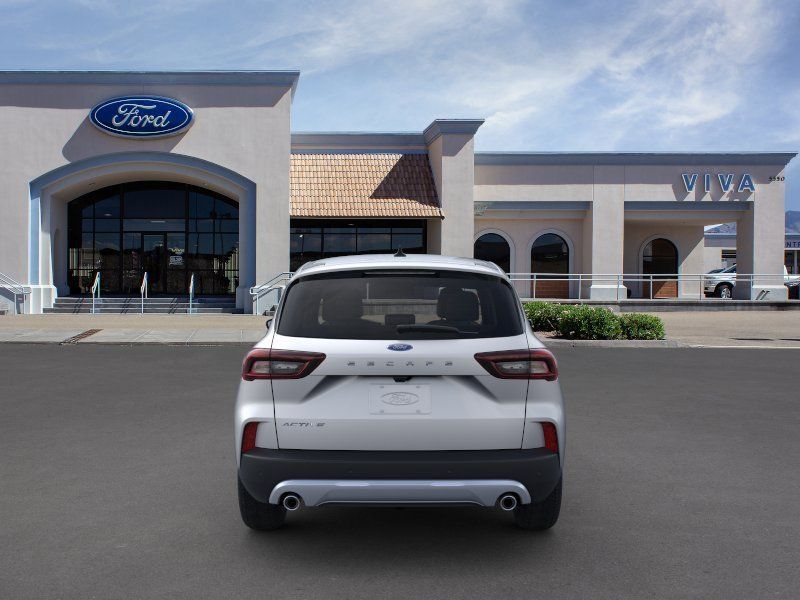 2024 Ford Escape Active photo 4