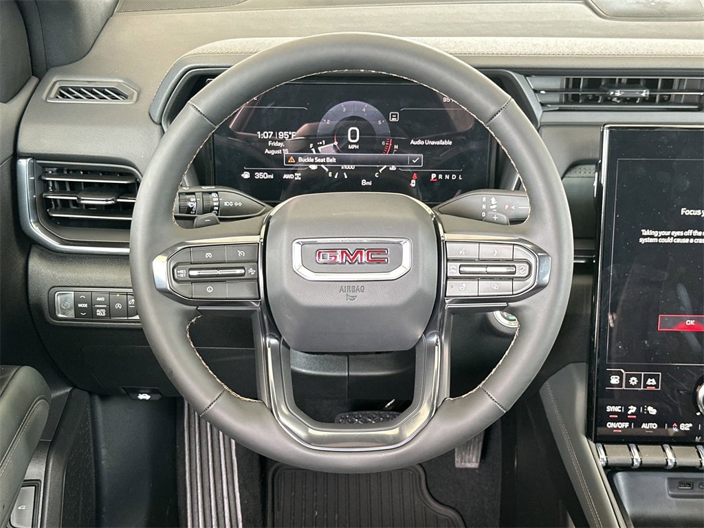 2026 Gmc Terrain AT4 photo 15