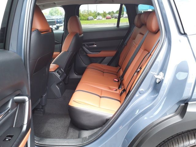 2025 Mazda CX-50 2.5 Turbo Premium Plus photo 20
